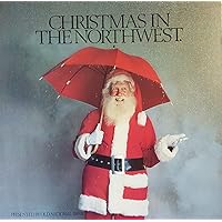 christmas in the northwest LP christmas in the northwest LP Vinyl