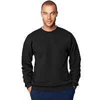 Hanes mens Crew Neck