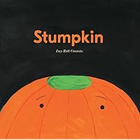 Stumpkin Stumpkin Hardcover Kindle Board book