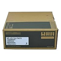 MR-J2S-70A-PM070 AC Servo Amplifier MRJ2S70APM070 Sealed in Box 1 Year Warranty