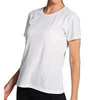 Brooks Women's 221097 Podium UPF 30 Wicking Short Sleeve T-Shirt