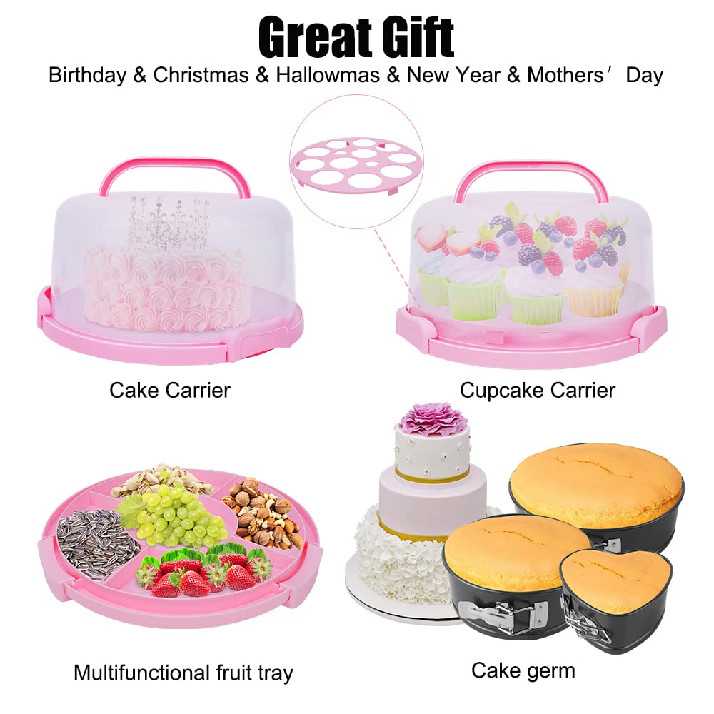 Basic cake decorating kit - Cake Journal