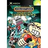 CODENAME: Kids Next Door- OPERATION: V.I.D.E.O.G.A.M.E. - Xbox