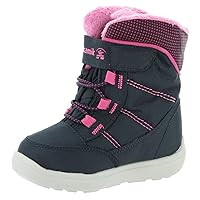 Kamik Girl's Snow Boot