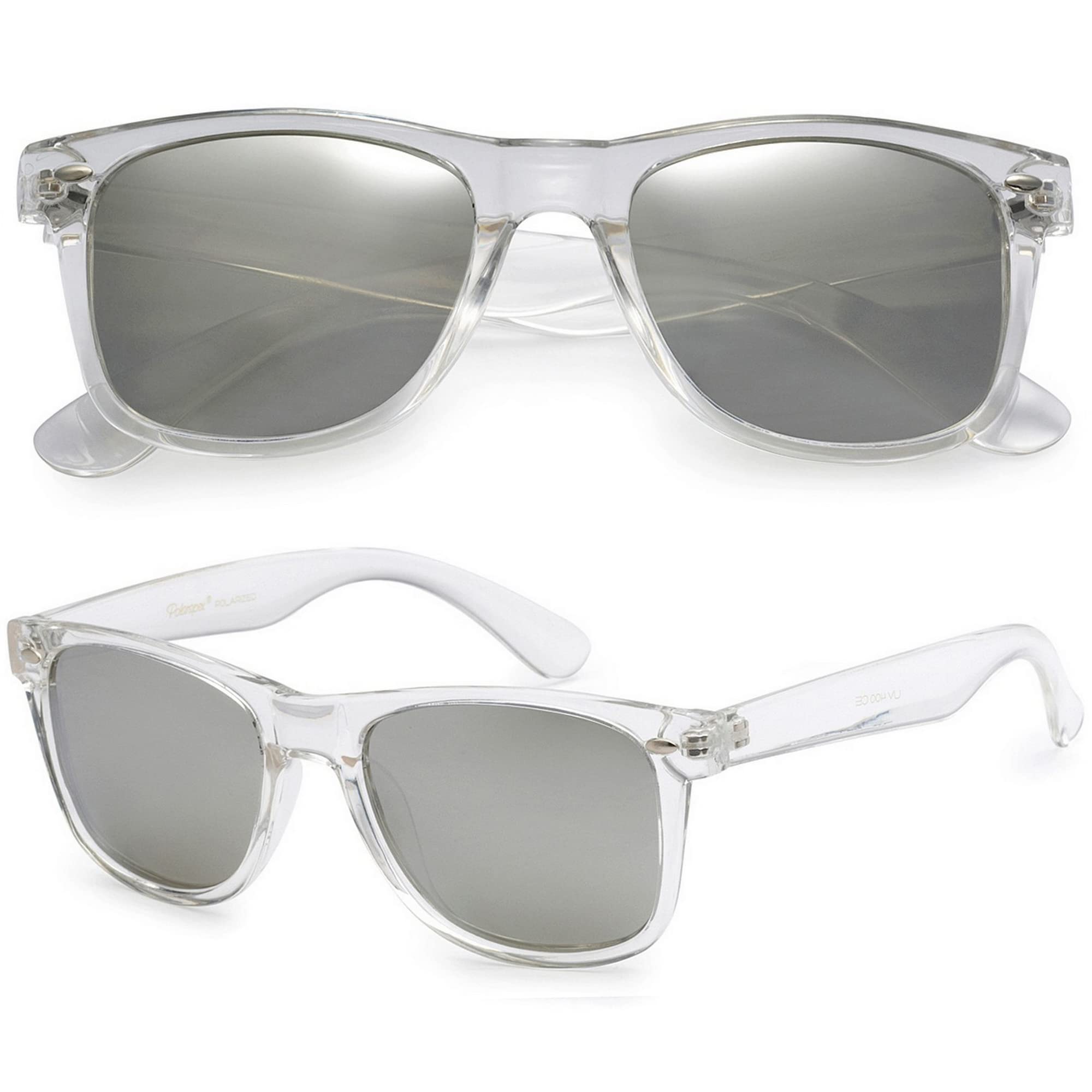 Mua PolarSpex Mens Sunglasses - Retro Sunglasses for Men