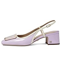 Sam Edelman Womens Tracie Slingback Heel