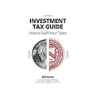 The Investment Tax Guide The Investment Tax Guide Paperback