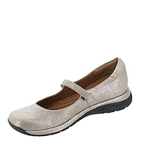 Earth Women's Tose Mary Jane Flat