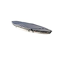 Taylor Made® Sunfish Deck Cover, Grey