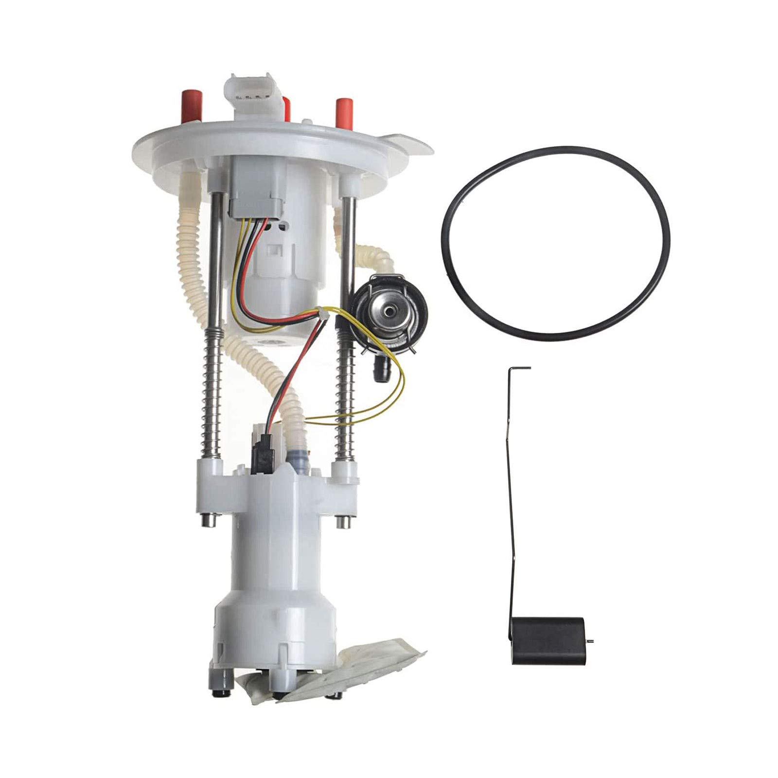 A-Premium Fuel Pump Module Assembly Replacement for Ford Expedition 2005-2008 Lincoln Navigator 2007 2008 V8 5.4L
