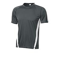Sport-Tek Men's Athletic Shirts