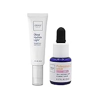 Obagi Hydrate Light Weightless Gel Cream – Lightweight Moisturizer for 24 Hour Hydration – Oil Free, Hypoallergenic & Suitable for All Skin Types