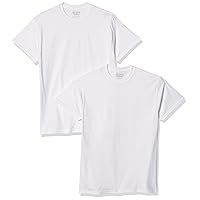 Unisex-Adult Dryblend T-Shirt, Style G8000, Multipack