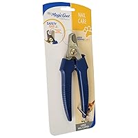 Four Paws Magic Coat Professional Series Grooming Brushes for Dogs & Cats l Trimmers, Nail Clippers, & Brushes Dog & Cat (Packaging May Vary)