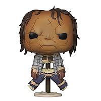 Funko Pop! Movies: Scary Stories to Tell in The Dark - Harold