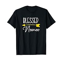 Blessed NeeNee Cute Cool Nee-Nee T-Shirt