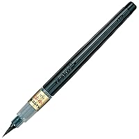 Fude Brush Pen, Medium (XFL2L)