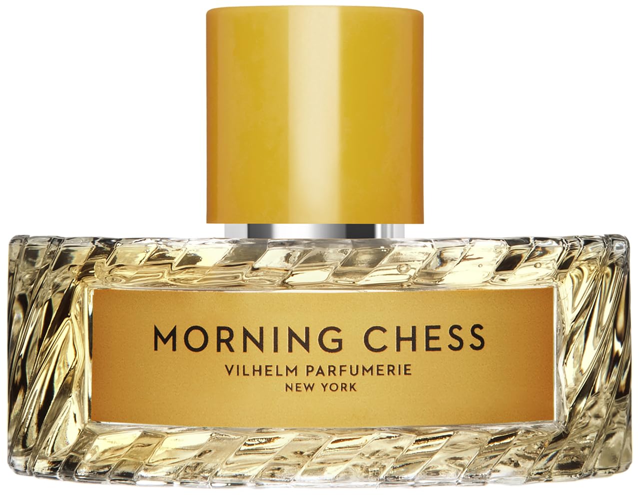 Vilhelm Parfumerie, Morning Chess