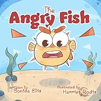 The Angry Fish The Angry Fish Paperback Kindle