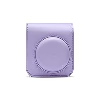 Fujifilm Instax Mini 12 Camera Case - Lilac Purple