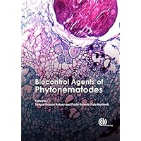 Biocontrol Agents of Phytonematodes Biocontrol Agents of Phytonematodes Kindle Hardcover