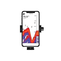 FishPod Phone Holder w/TraxMount Adapter