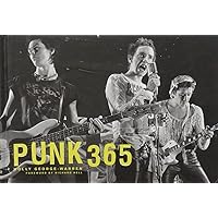 Punk 365 Punk 365 Hardcover