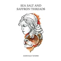 Sea Salt and Saffron Threads