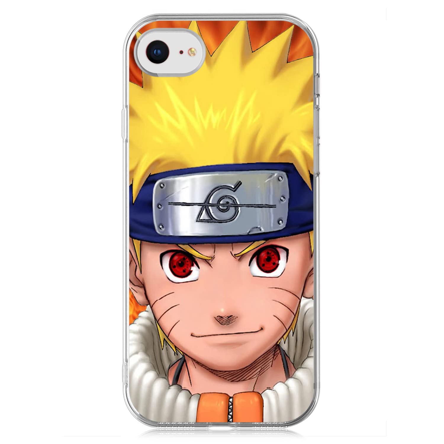 BLEACH CHARACTER ANIME iPhone XR Case Cover