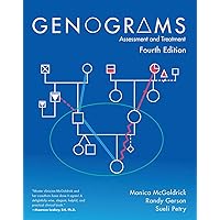 Genograms: Assessment and Treatment Genograms: Assessment and Treatment Paperback Kindle Spiral-bound