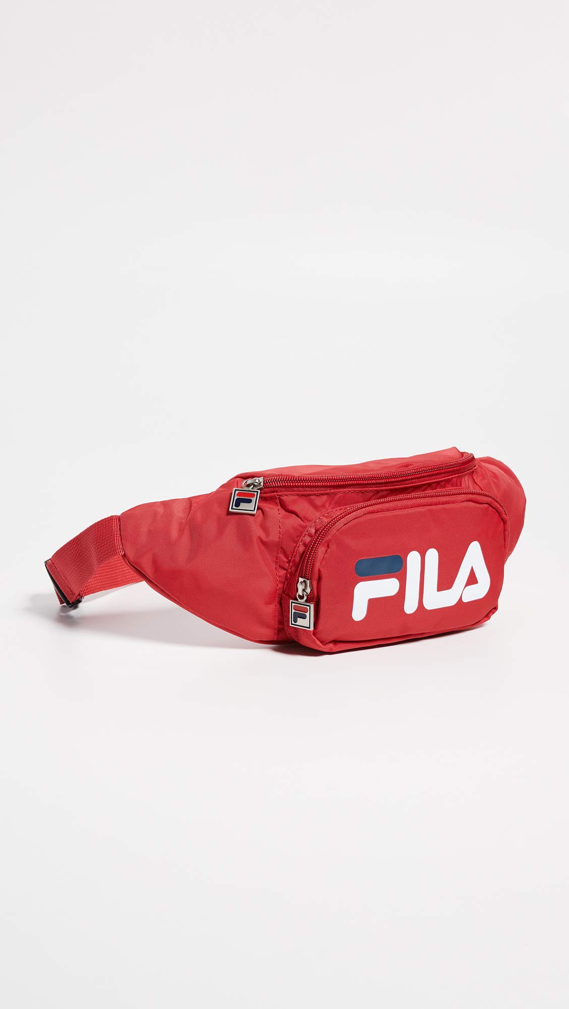 Fila Fanny Pack Red/Peacoat/White One Size