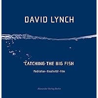 Catching the Big Fish: Meditation Kreativität Film Catching the Big Fish: Meditation Kreativität Film Paperback Kindle