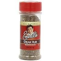 Emeril's Seasoning Blend, Steak Rub, 3.88 Ounce