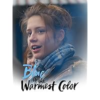 Blue is the Warmest Color (English Subtitled)