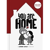 You Are Home (The Catana Comic Collection) You Are Home (The Catana Comic Collection) Hardcover Kindle
