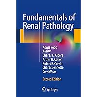 Fundamentals of Renal Pathology Fundamentals of Renal Pathology Paperback Kindle