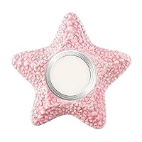 Sturdy Cute Starfish Shape Integrated Ultra Slim Down Lights Children Room Eye Protection No Stroboscopic LED Recessed Lighting 5W Energy Saving Recessed Retrofit Downlight Ceiling Fixture