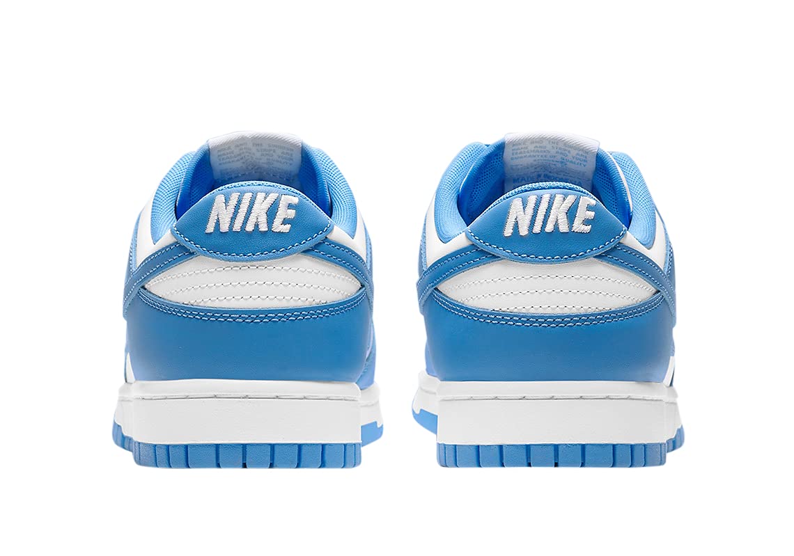 Nike Dunk Low Older Kids' Shoes