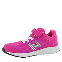 New Balance Unisex-Child 519 V1 Running Shoe
