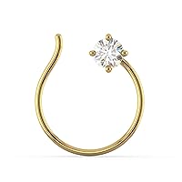 Sakshi Beautiful Womens Nose Pin