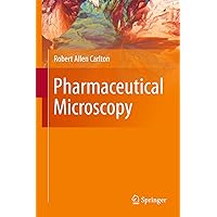 Pharmaceutical Microscopy Pharmaceutical Microscopy eTextbook Hardcover Paperback