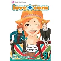 Love★Com, Vol. 9 Love★Com, Vol. 9 Kindle Paperback