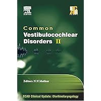 Common Vestibular Disorders - II - ECAB Common Vestibular Disorders - II - ECAB Kindle