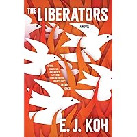 The Liberators The Liberators Hardcover Kindle Audible Audiobook