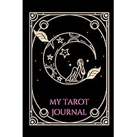 My Tarot Journal: Daily Card Draw