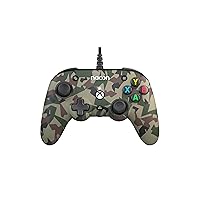 NACON Pro Compact Controller camo Forest