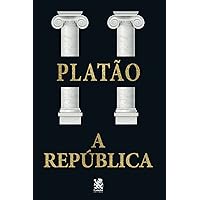 A República (Portuguese Edition) A República (Portuguese Edition) Paperback Kindle
