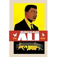 Muhammad Ali Muhammad Ali Kindle Hardcover