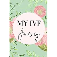 The IVF Journal: A planner for people trying to have a baby. It helps you manage your appointments, tests, medications, and finances. It also helps with the emotional parts of the journey.