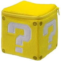 Little Buddy Toys Official Super Mario Coin Box 5